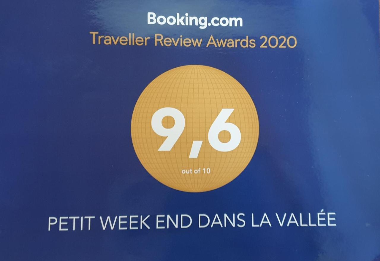 Petit Week End Dans La Vallee Breitenbach-Haut-Rhin Εξωτερικό φωτογραφία